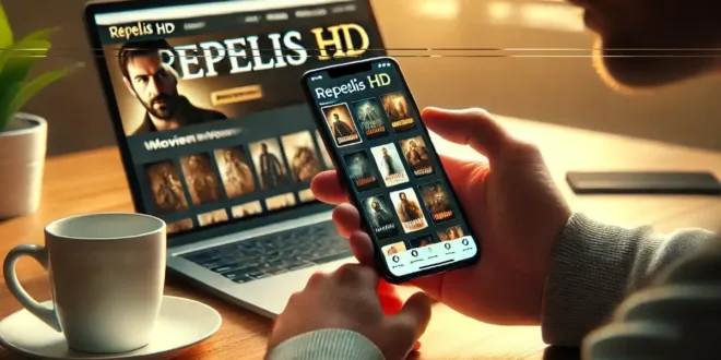 Repelis HD: A Look Into the World of Free Online Streaming