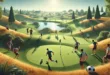 Soccer Golf: The Perfect Fusion of Precision and Fun