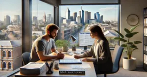 Keywords-Support Coordination Melbourne, My Link Assist