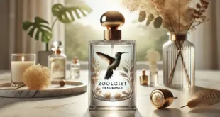 Zoologist Fragrance: A Unique World of Scent