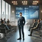 Alex Charfen 9 Figures: A Proven Blueprint for Scaling Entrepreneurial Success