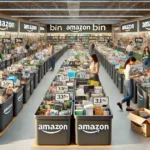 Amazon Bin Store Near Me: A Treasure Trove of Bargains and Surprises