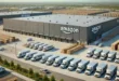 Amazon North State Warehouse Address: An In-Depth Guide