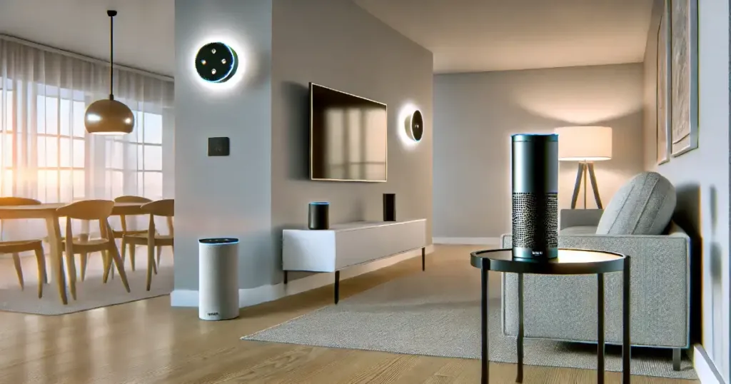 Amazon's Assistant NYT: Exploring Alexa's Impact on Smart Homes and Privacy