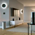 Amazon's Assistant NYT: Exploring Alexa's Impact on Smart Homes and Privacy