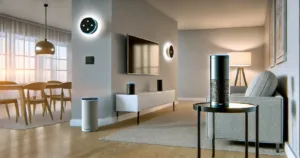 Amazon's Assistant NYT: Exploring Alexa's Impact on Smart Homes and Privacy