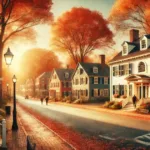 Concord Massachusetts: A Blend of History and Modern Charm