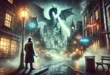 Gumshoes and Dragons: A Unique Blend of Noir Mystery and Fantasy Adventure