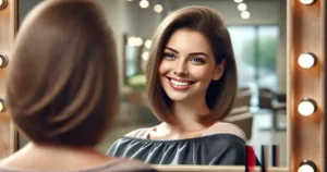 The Art of Haircuttingstories: Reflections, Transformations, and Humor