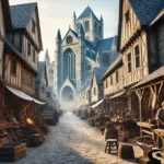 kingdom come deliverance where is the monastery blacksmith Locations