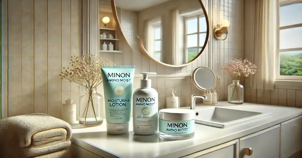 Minon Skincare: Revolutionizing Gentle Skincare for All Ages