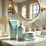 Minon Skincare: Revolutionizing Gentle Skincare for All Ages