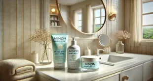 Minon Skincare: Revolutionizing Gentle Skincare for All Ages