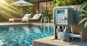 The Ultimate Guide to Pool Timers: Everything You Need to Know