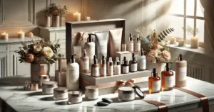 The Ultimate Guide to Skincare Gift Sets: How to Choose and Personalize the Perfect Gift