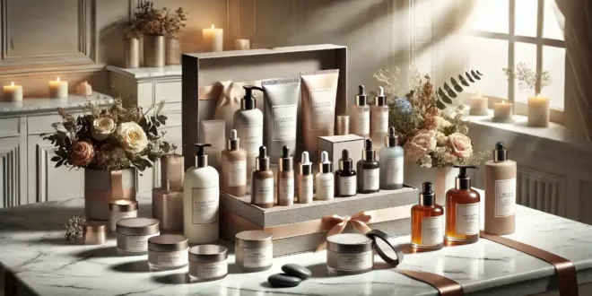 The Ultimate Guide to Skincare Gift Sets: How to Choose and Personalize the Perfect Gift