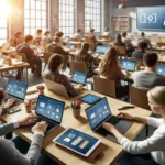 St. Norbert College’s Transition from SNC Moodle to Canvas: Enhancing Digital Learning in 2024