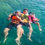6 Safety Tips for Next Family Snorkeling Trip