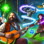 The Magic Behind Surprise Round Cover Art NADDPOD’s: A Deep Dive