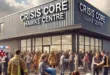 Crisis Core Hawke Centre: A Beacon of Support and Crisis Management