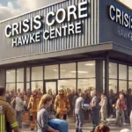 Crisis Core Hawke Centre: A Beacon of Support and Crisis Management