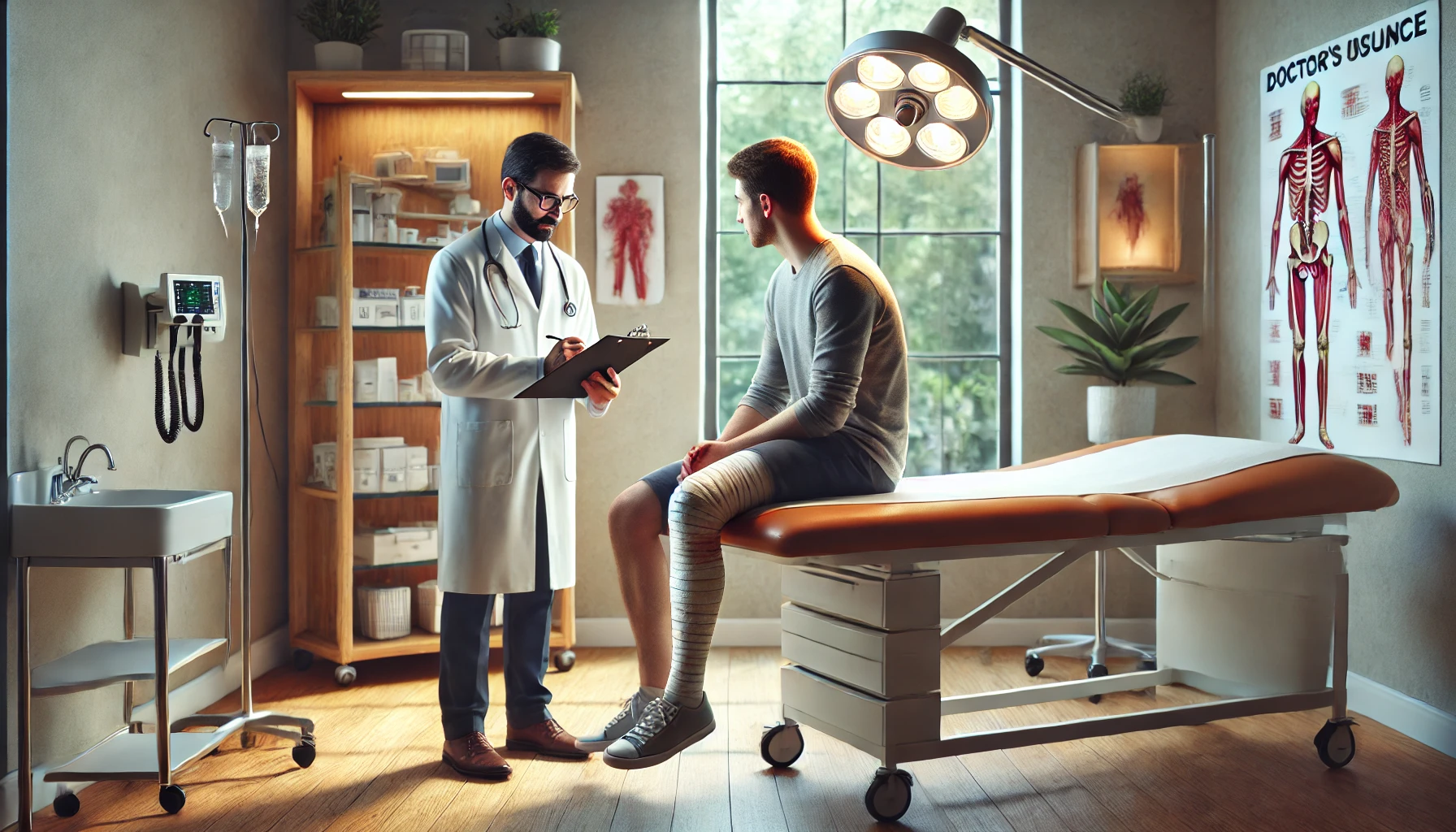 Accident and Sickness Insurance: A Comprehensive Guide for 2024