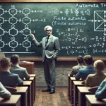 Dana Stewart Scott: A Pioneer in Logic, Automata Theory, and Semantics of Programming Languages