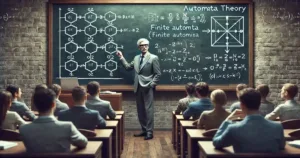 Dana Stewart Scott: A Pioneer in Logic, Automata Theory, and Semantics of Programming Languages