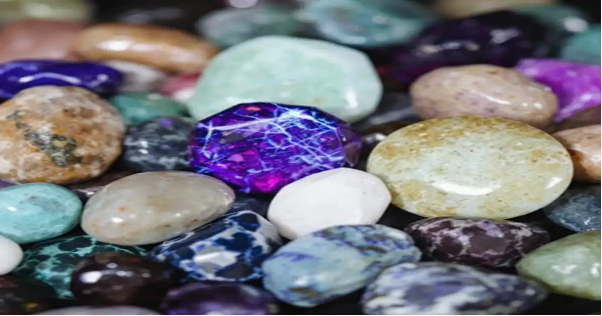 ENTP Gemstones: The Ultimate Guide to Personality and Crystal Synergy