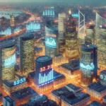 European Markets Today: A Comprehensive Overview of Market Movements