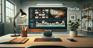 FlexClip: The Ultimate Online Video Creation Platform for Your Needs