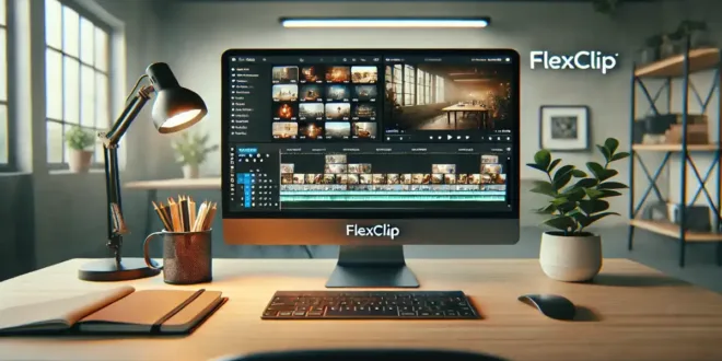 FlexClip: The Ultimate Online Video Creation Platform for Your Needs