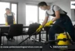 The Importance of Professional Office Cleaning Services in Adelaide