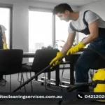 The Importance of Professional Office Cleaning Services in Adelaide