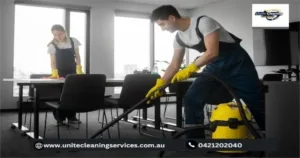The Importance of Professional Office Cleaning Services in Adelaide