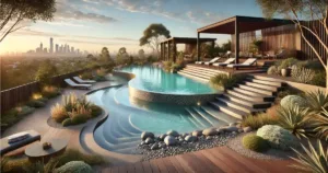The Expertise of Swimming Pool Builders Melbourne: Crafting Luxurious Outdoor Spaces
