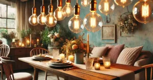 The Fascinating World of Edison Bulbs: A Comprehensive Guide