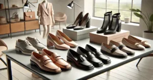 Womens Work Shoes: The Ultimate Guide to Comfort, Style, and Functionality