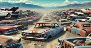 How to Buy Junk Cars Near Me: A Comprehensive Guide to Junk Car Deals in the U.S.