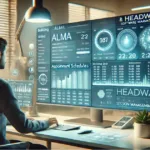 can alma and headway be linked to sessions for billing