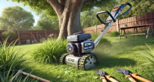 Echo Weed Eater: Your Ultimate Lawn Care Solution