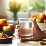 gingseng powder in single serving: The Ultimate Guide to Health Benefits, Usage, and More