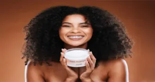 Hair Mask for Curly Hair: Ultimate Care for Bouncy, Healthy Locks