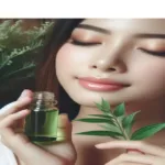 Hair Tea Tree: Benefits, Uses, and How It Promotes Healthy Hair Growth
