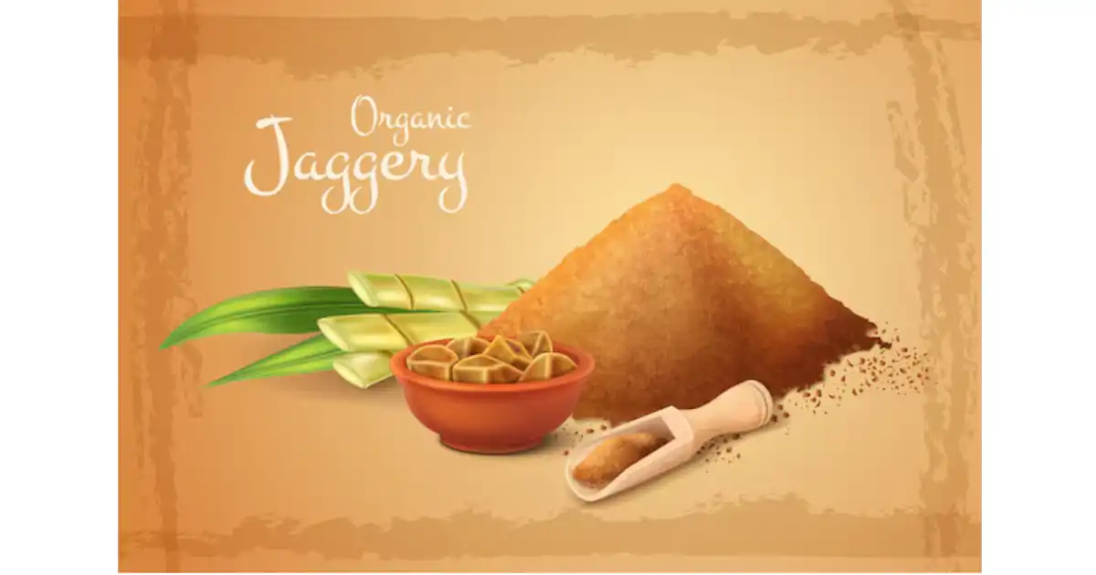 Jaggery Powder: A Sweet and Nutritious Alternative