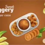 Jaggery Powder: A Sweet and Nutritious Alternative