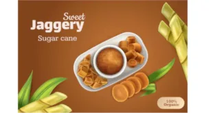 Jaggery Powder: A Sweet and Nutritious Alternative