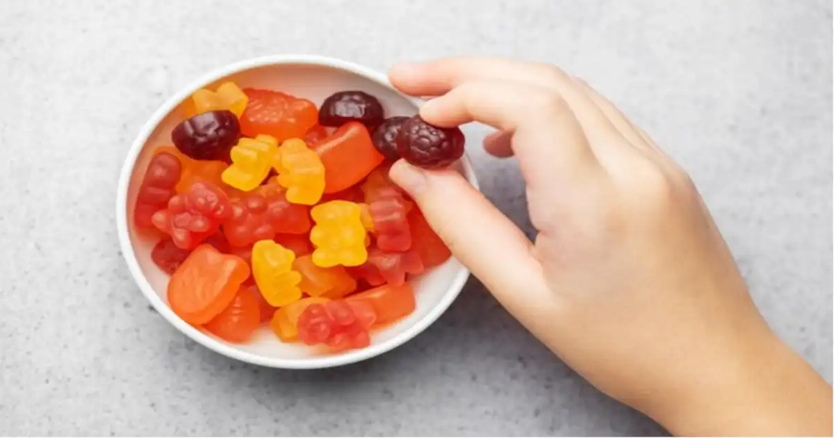 The Ultimate Guide to Keto Gummies: Benefits, Recipes, and Everything You Need to Know