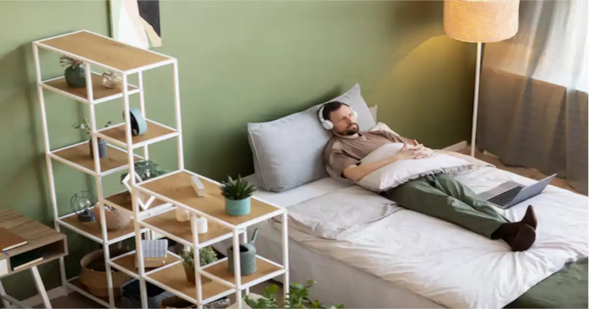 Loft Beds for Adults: Maximizing Space with Style and Functionality
