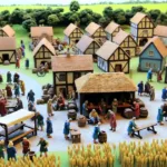 Manor Lords Lack of Entertainment: A Comprehensive Guide to Improving Villager Happiness